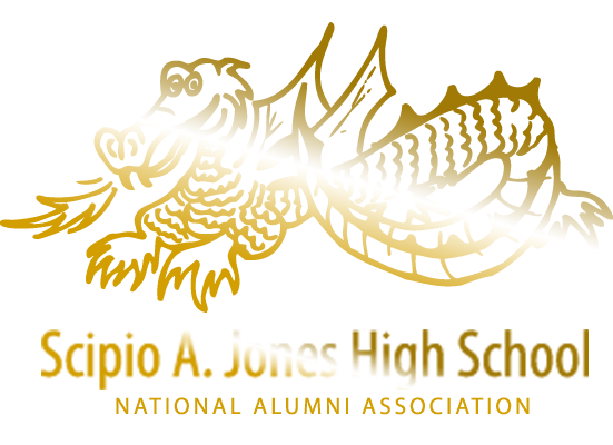 Scipio A. Jones National Alumni Website